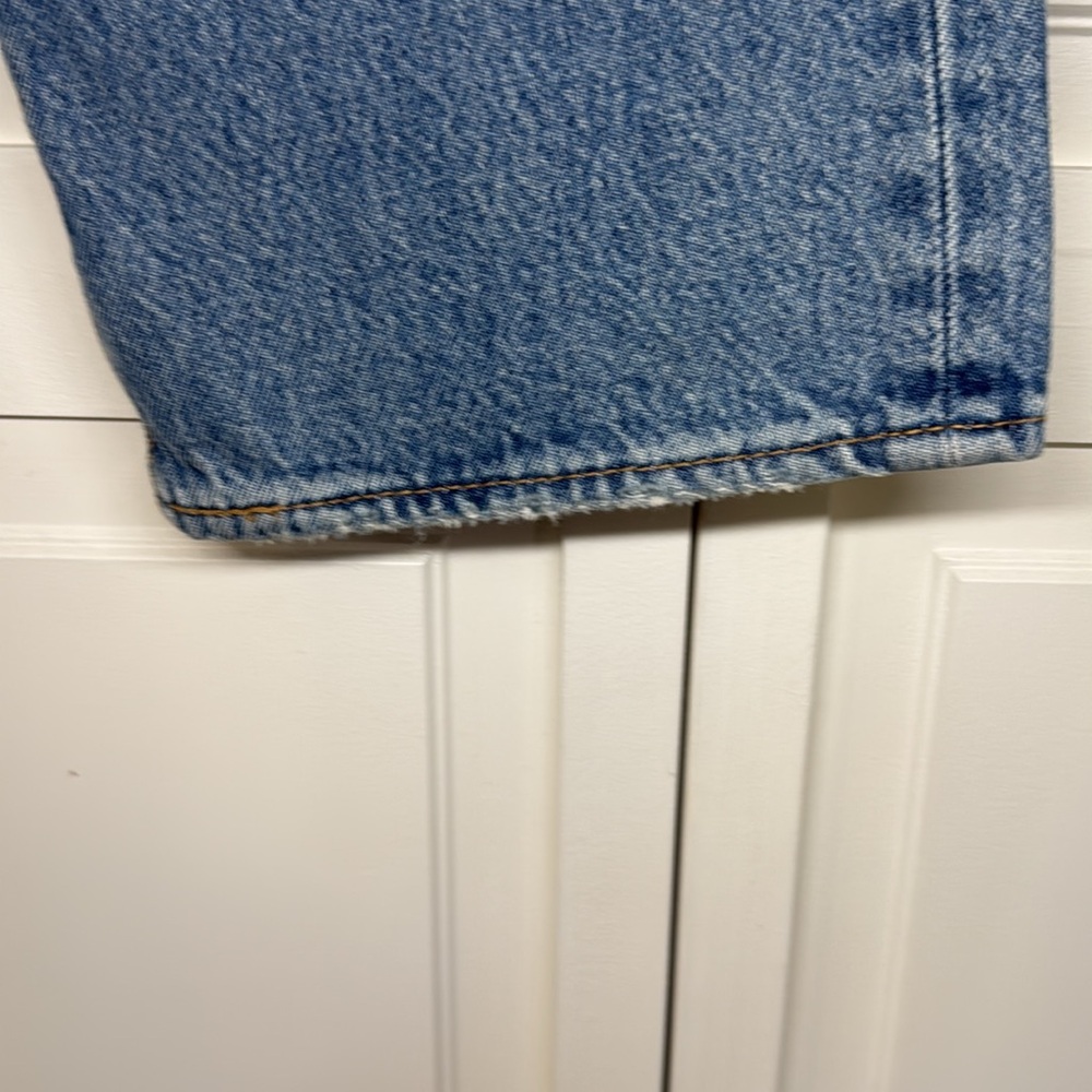 Levi’s Distressed 501s 30 X 30 View 6